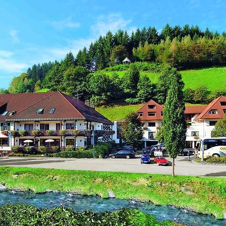 Hotel 3 Koenige Oberwolfach Extérieur photo