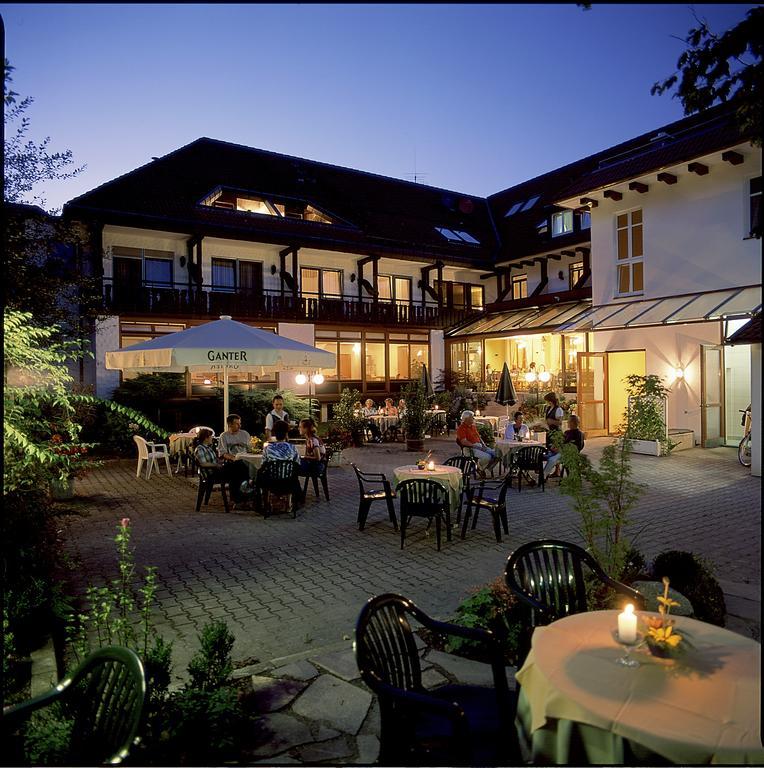 Hotel 3 Koenige Oberwolfach Extérieur photo