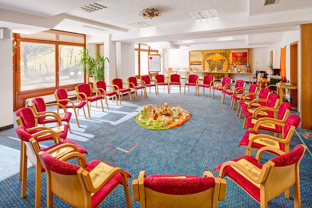 Hotel 3 Koenige Oberwolfach Extérieur photo