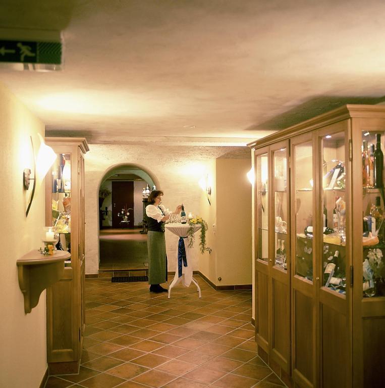 Hotel 3 Koenige Oberwolfach Extérieur photo