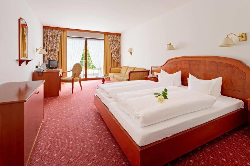 Hotel 3 Koenige Oberwolfach Extérieur photo