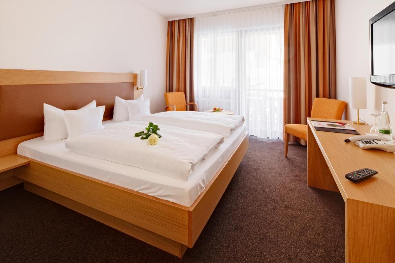 Hotel 3 Koenige Oberwolfach Chambre photo