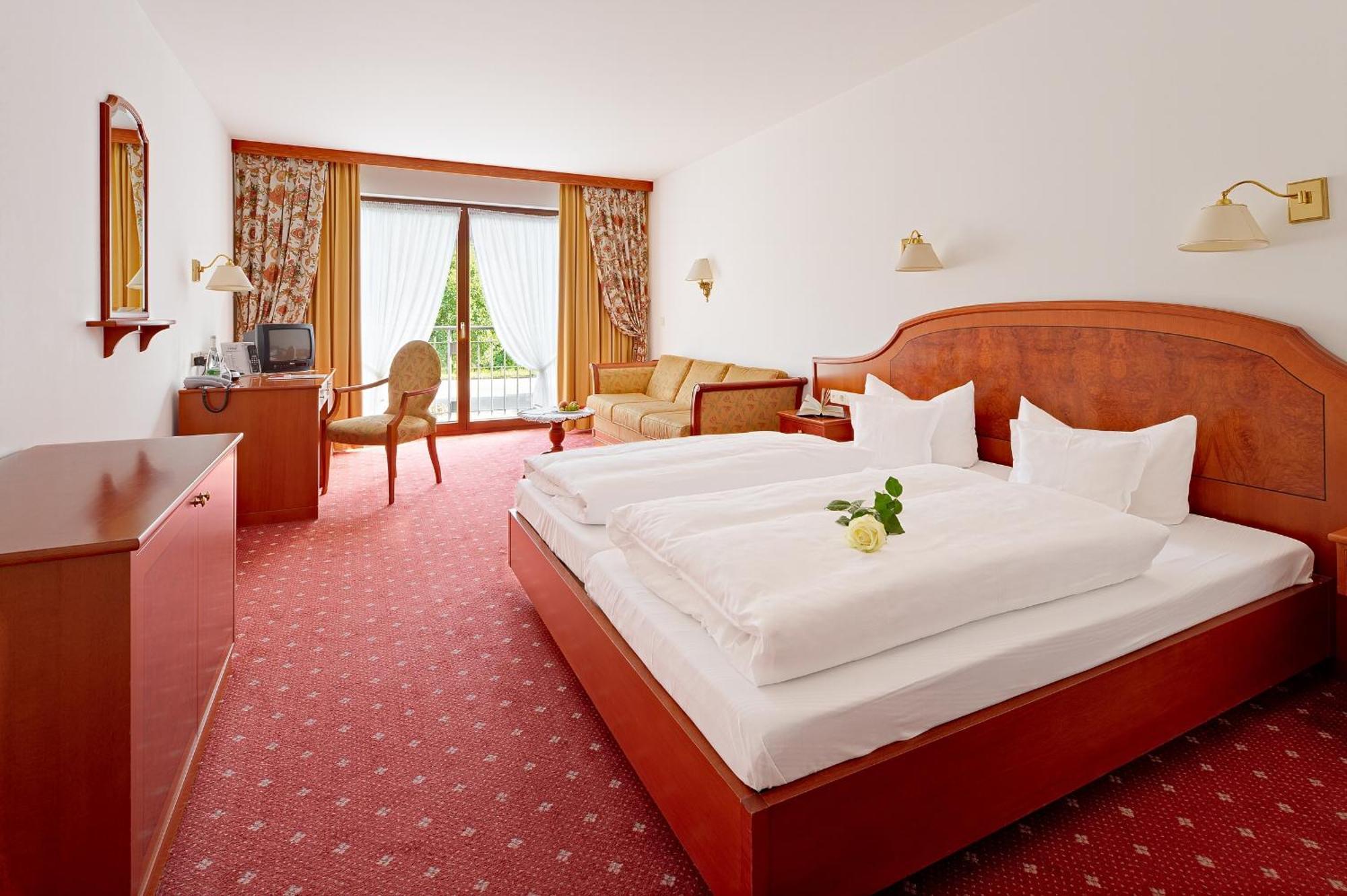 Hotel 3 Koenige Oberwolfach Extérieur photo